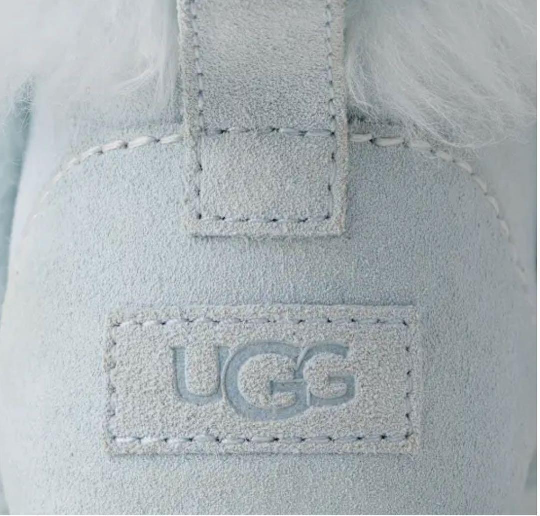 UGG Classic Ultra Mini Chalet ブーツサイズ5