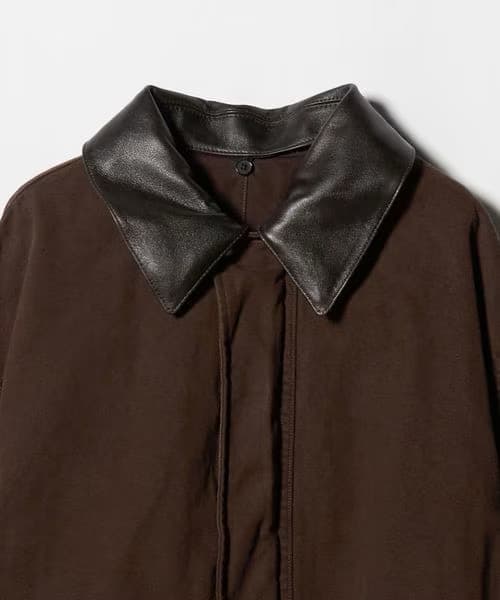 新品　H BEAUTY&YOUTH 25AWカバーオール