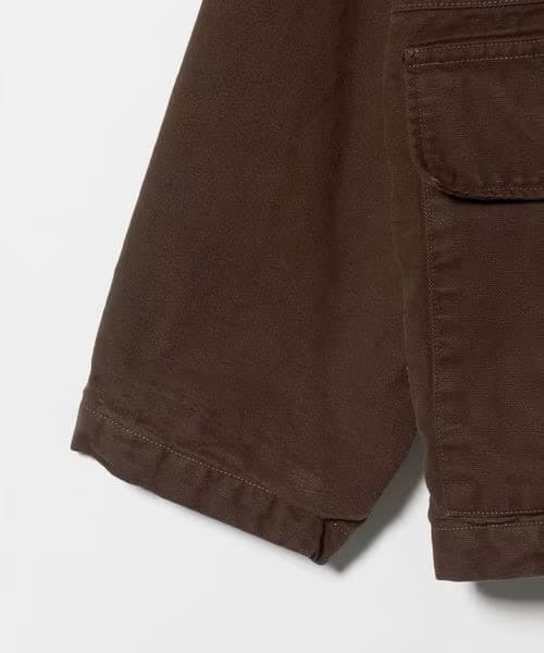 新品　H BEAUTY&YOUTH 25AWカバーオール