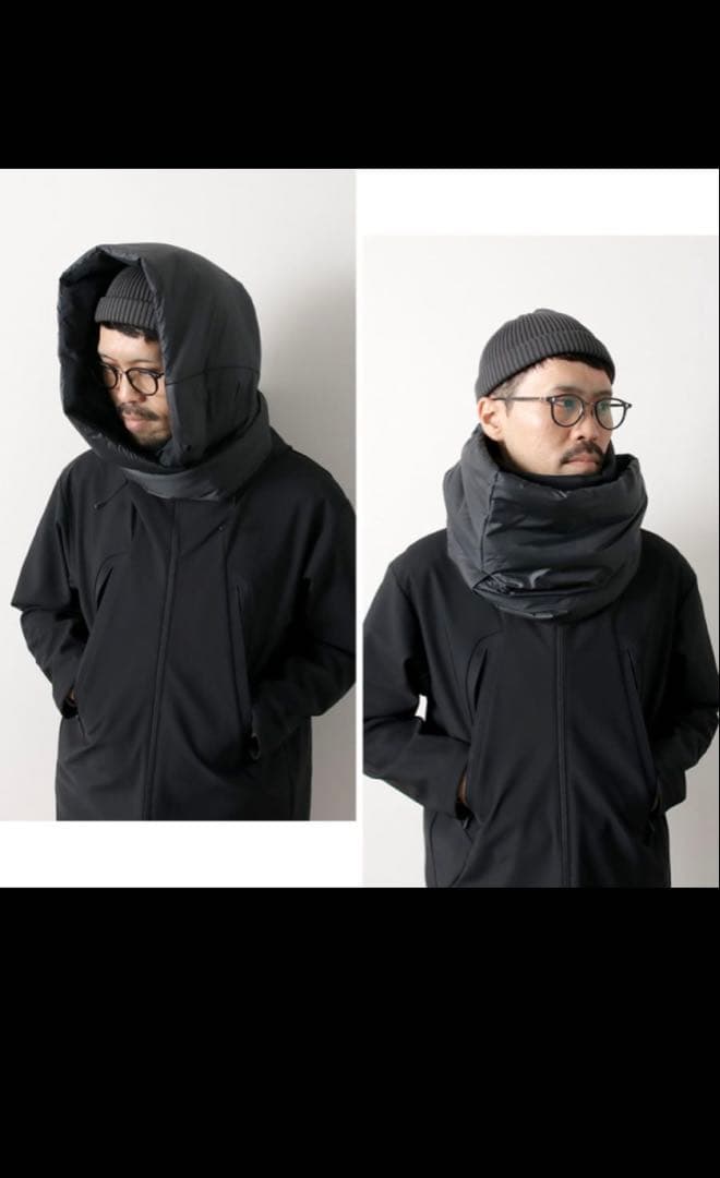 フーディニ ダブルループ