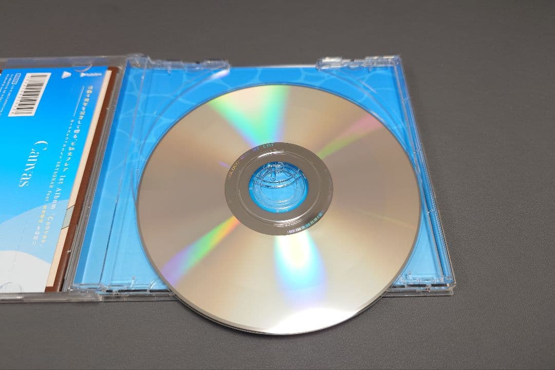 不知火フレア / Canvas & hololive /Bouquet 音楽CD