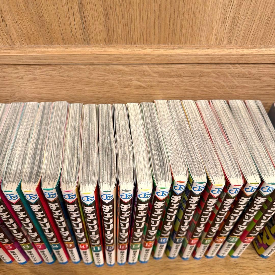 チェンソーマン　全巻セット