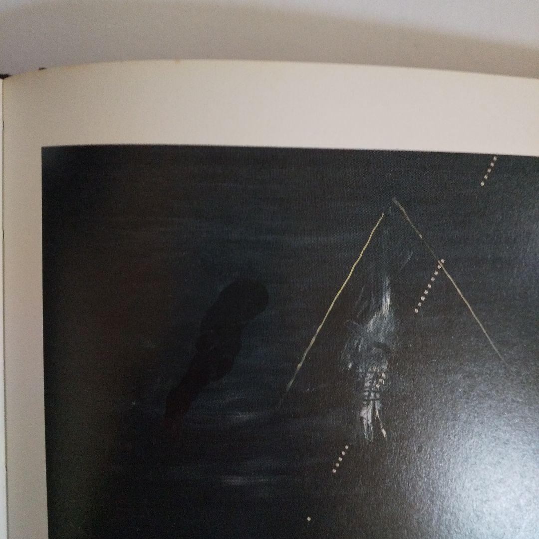 デビッド・リンチPAINTINGS DRAWINGS