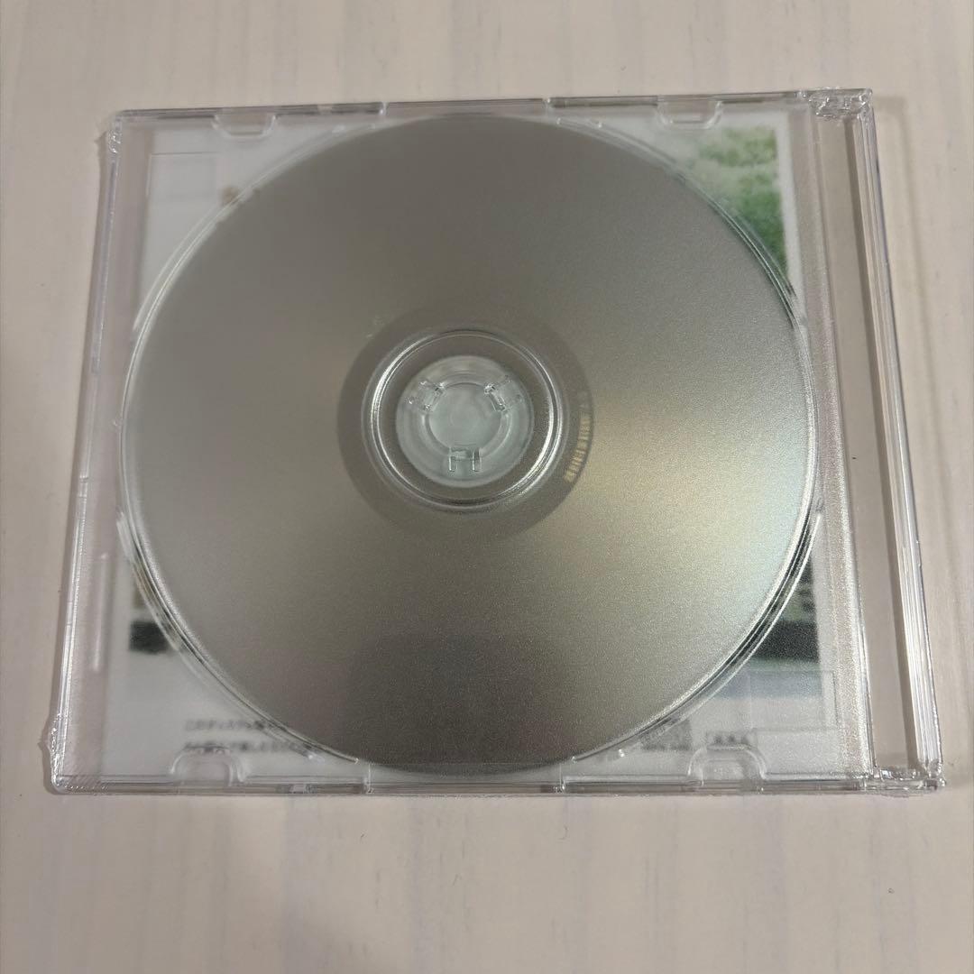 未開封　熱田神宮会館イメージソング 森は生きてる Ms.OOJA 非売品