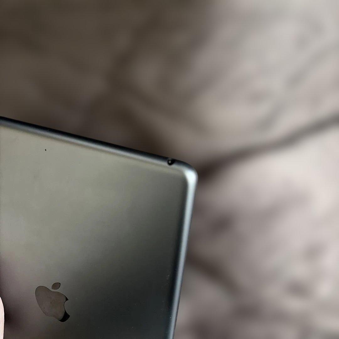 【美品・充電器とケース付き】iPad第9世代 64GB 箱無し
