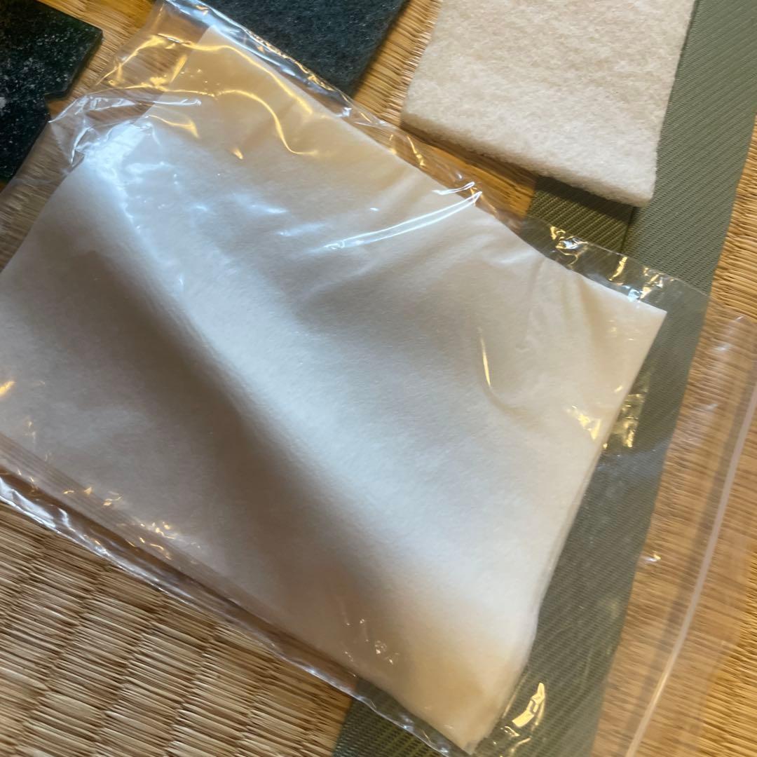 ガリウム　ホットワックスセット