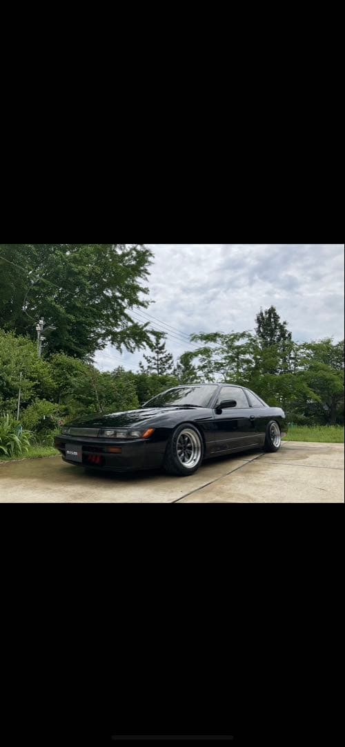 XXR 15インチ　4穴　引取り希望　朝霞市　元シルビア装着　100 114.3