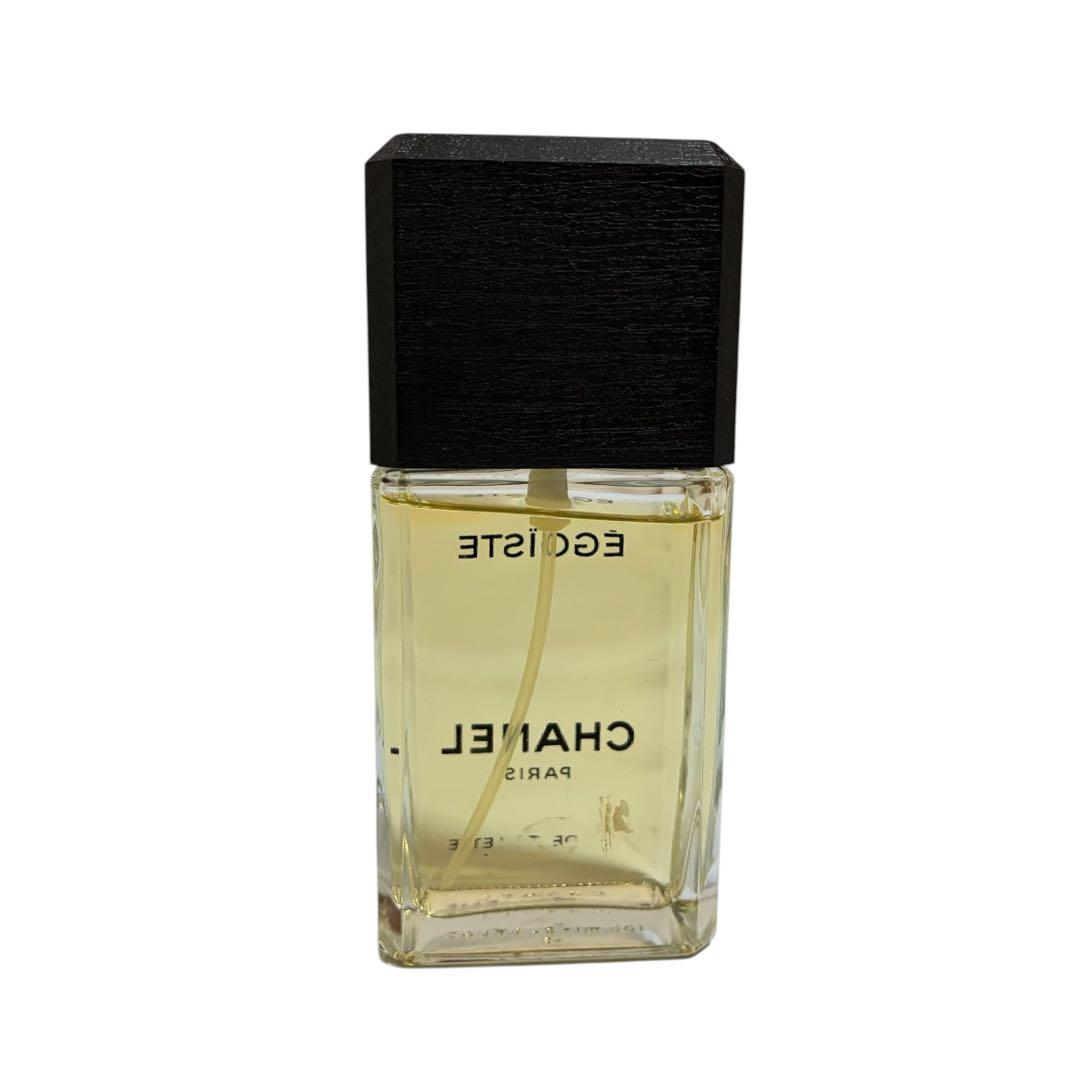 CHANEL EGOISTE エゴイスト EDT 100ml シャネル 人気香水