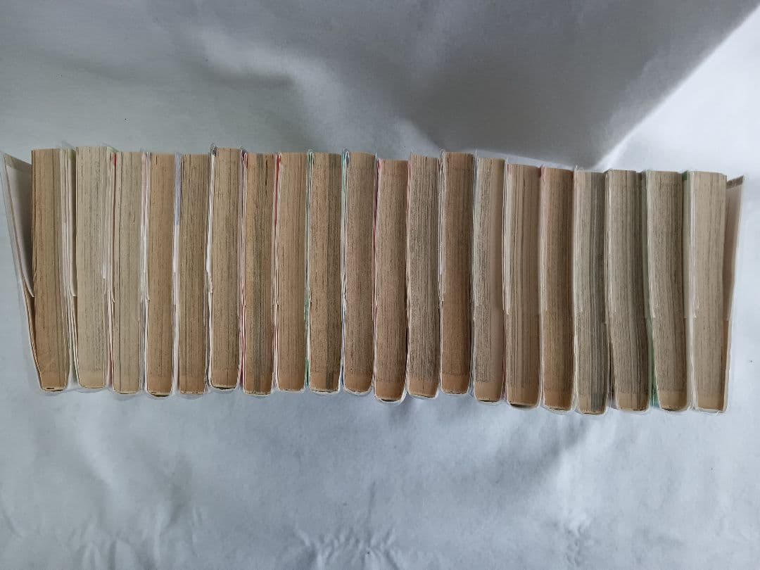 初版本多数　ワンピース　1-93巻　+　四十億一巻
