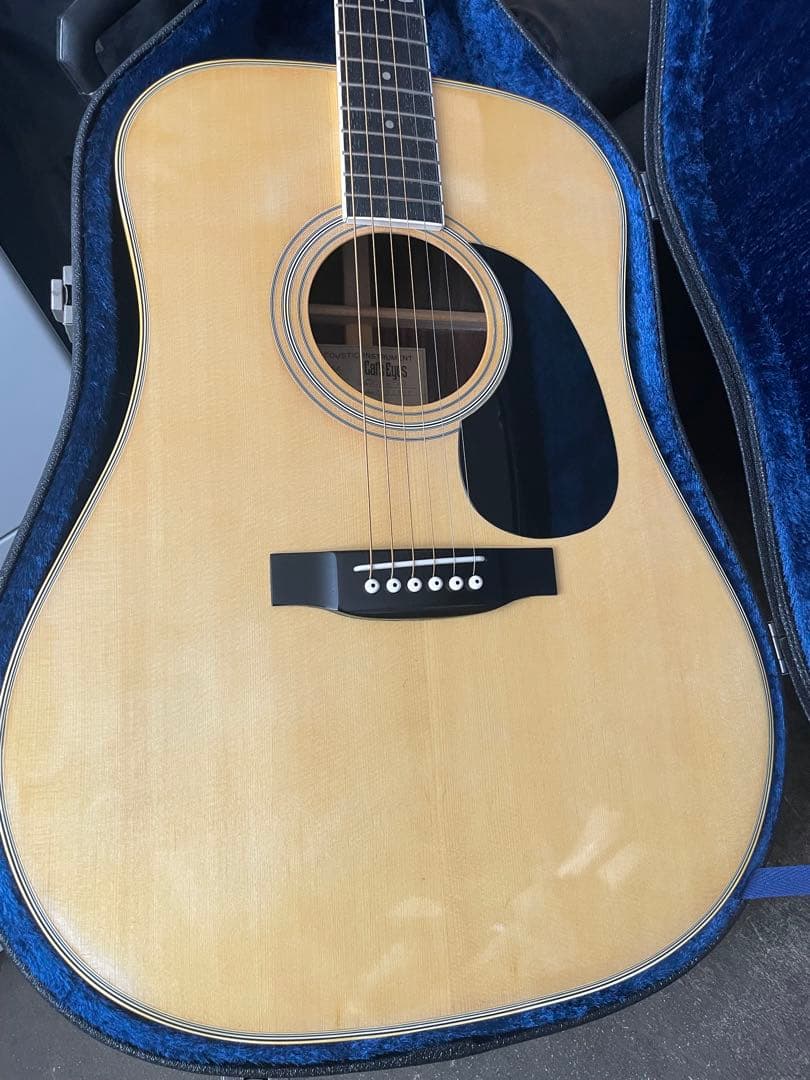 TOKAI Cat's Eyes キャッツアイ CE-250 アコギ
