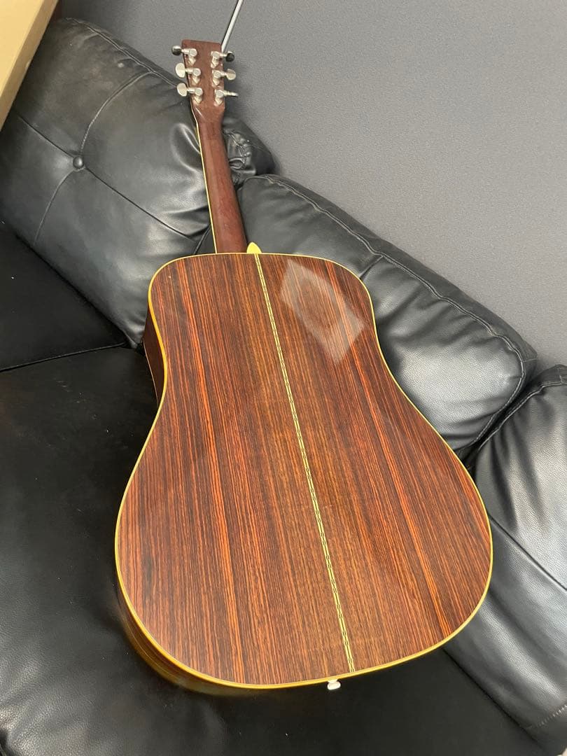 TOKAI Cat's Eyes キャッツアイ CE-250 アコギ
