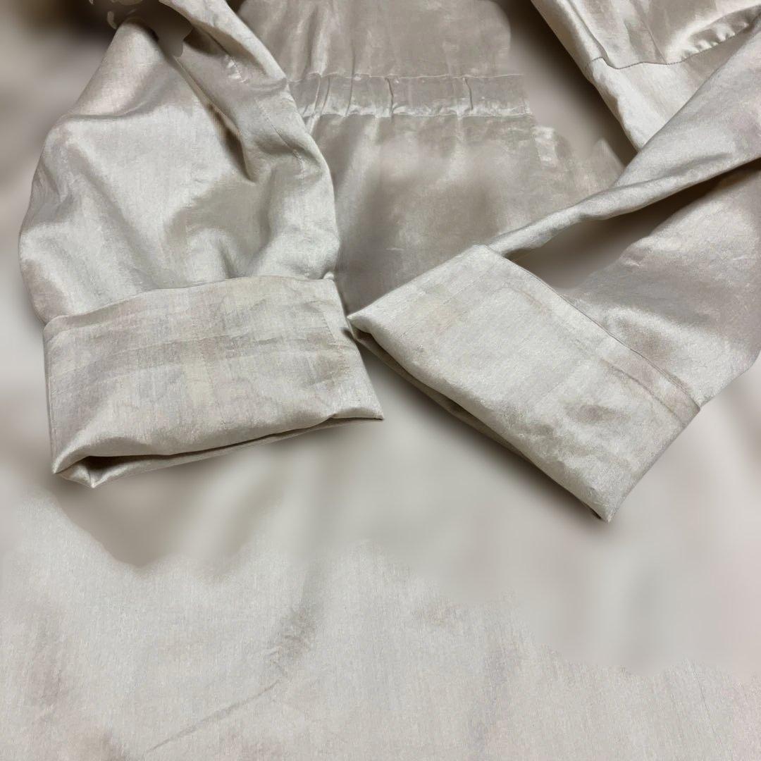Drawer♡ガウンコート♡トレンチ38