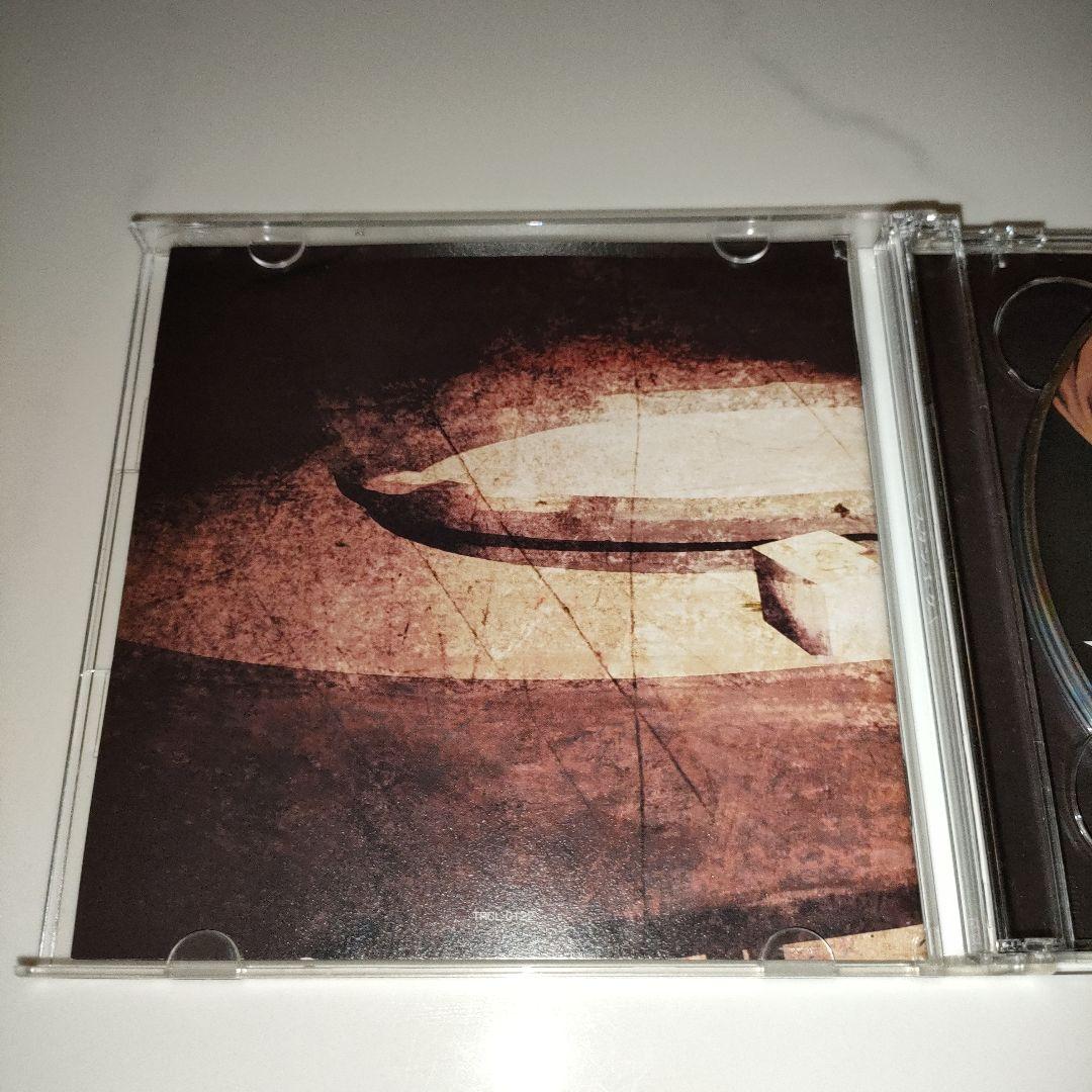 廃盤 DADAROMA 「スタンチク」CD