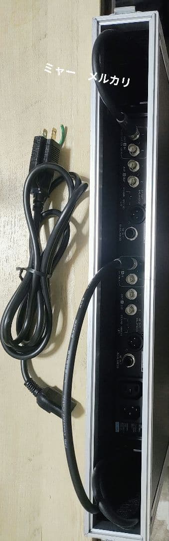 audio-technica 800Mhzワイヤレスマイク