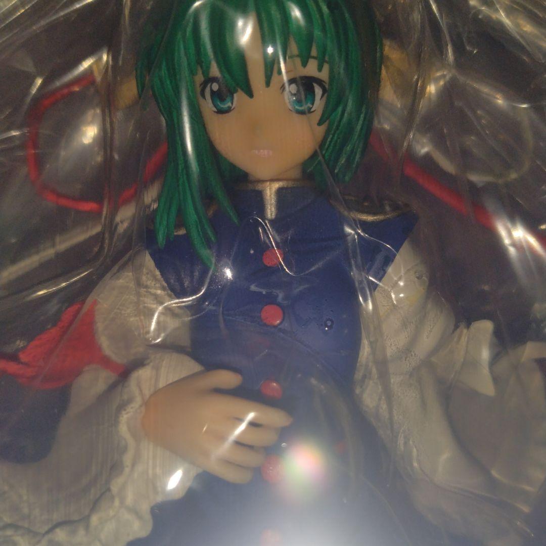 未開封　東方Project　四季映姫・ヤマザナドゥ　グリフォンエンタープライズ