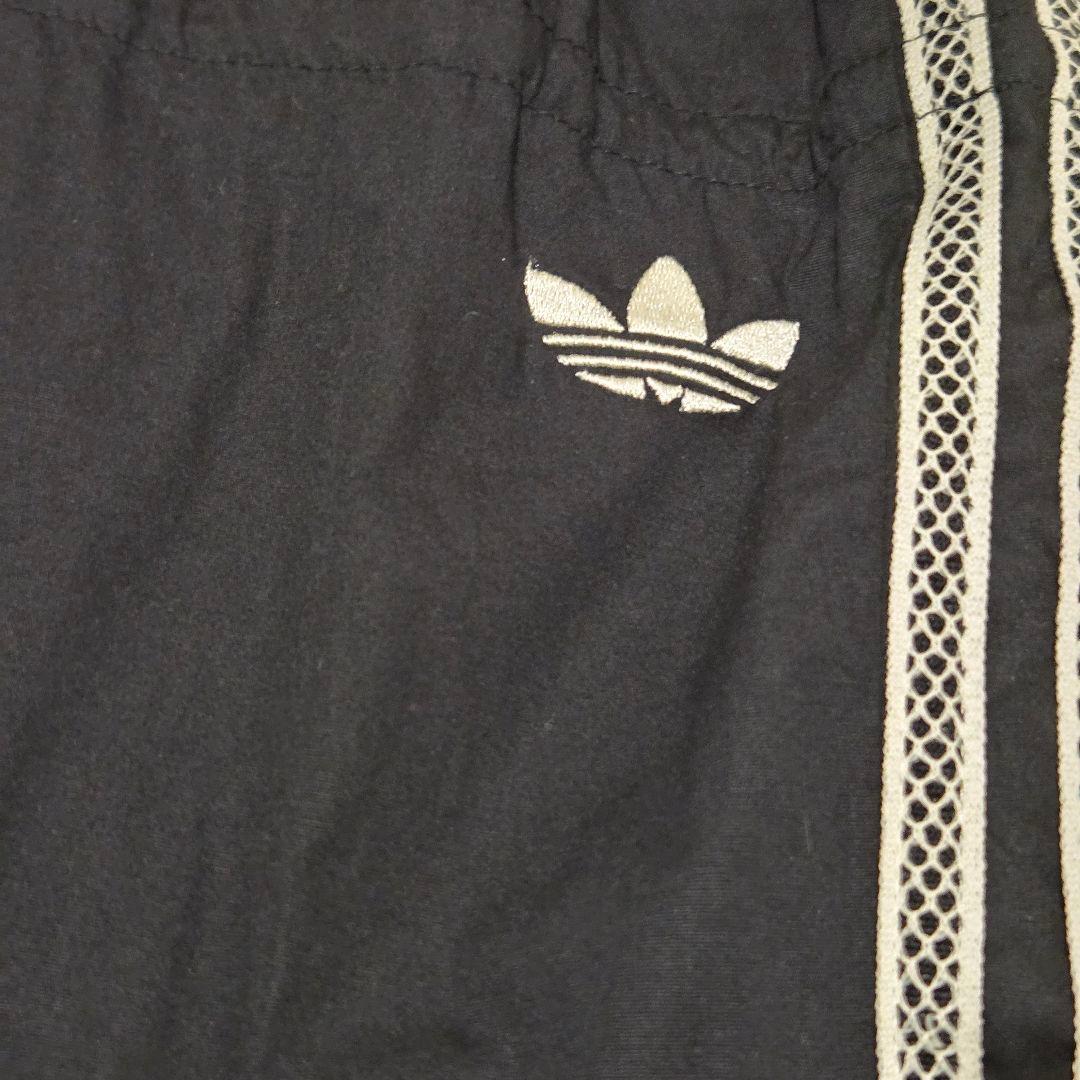 アディダスオリジナルス サマーグロースカート adidasOriginals　M