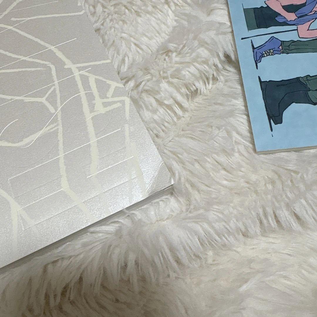 その他 BANANAFISH ART&STAFF BOOK