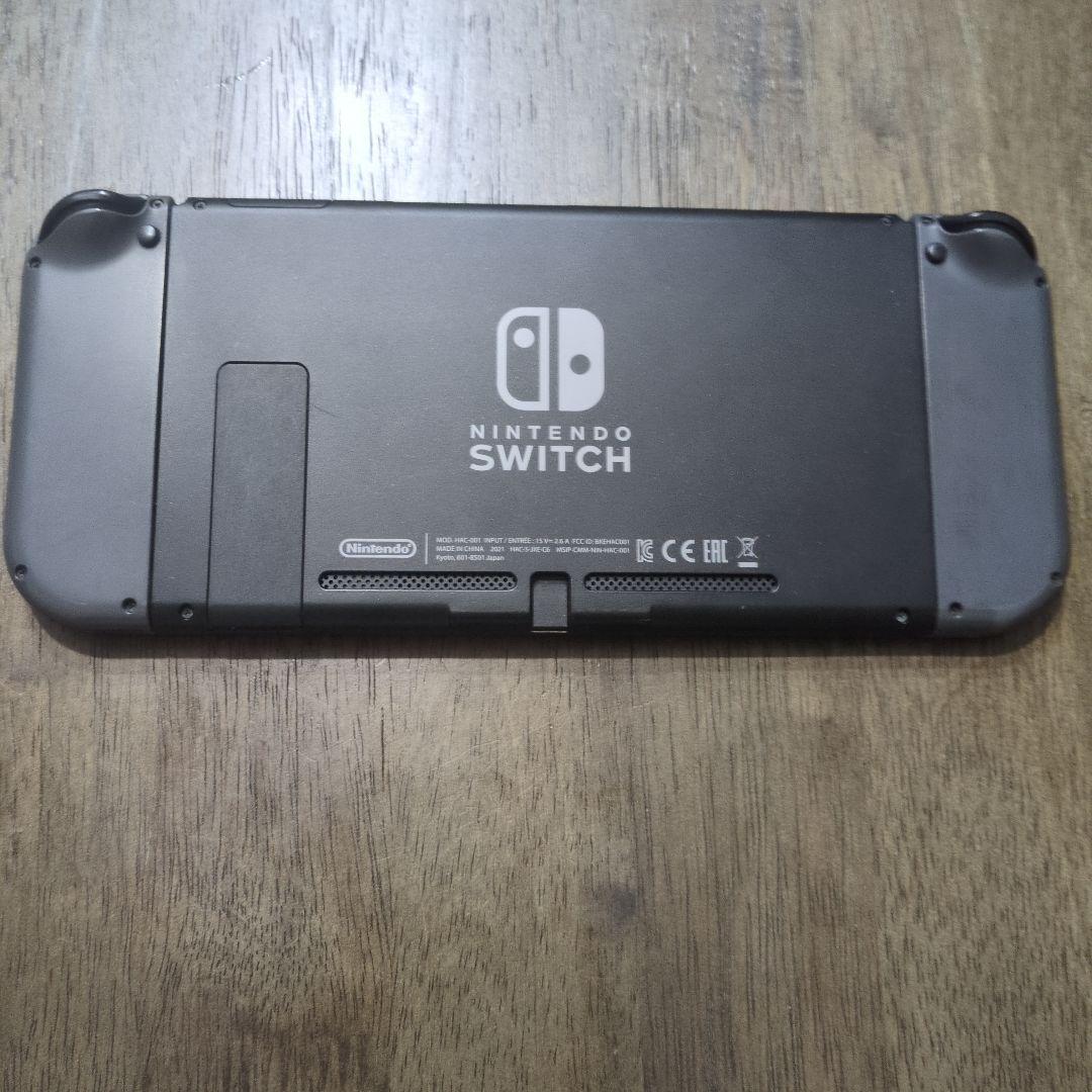 Nintendo Switch NintendoSwitch