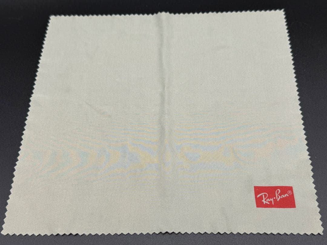 Ray-Ban レイバン RB4391D 601/80 サングラス 正規品 美品