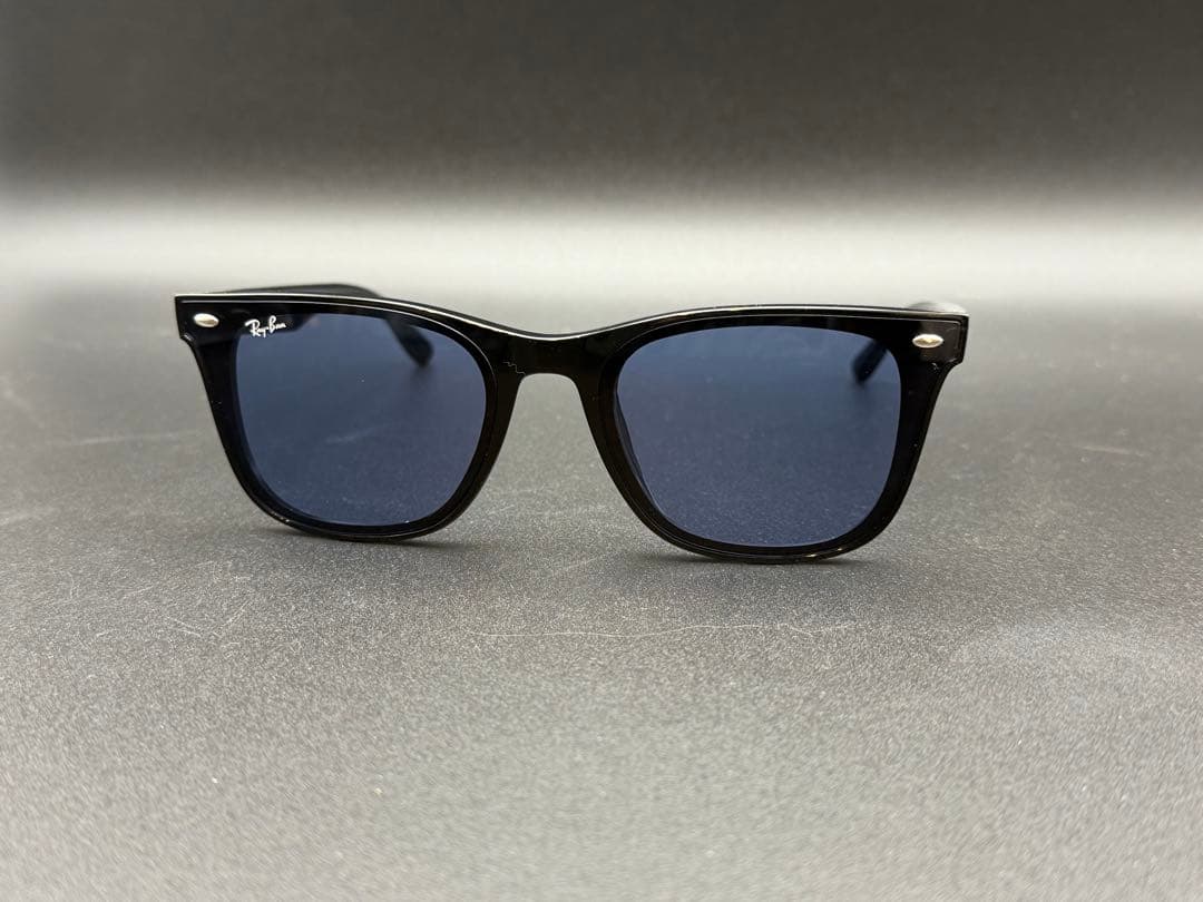 Ray-Ban レイバン RB4391D 601/80 サングラス 正規品 美品