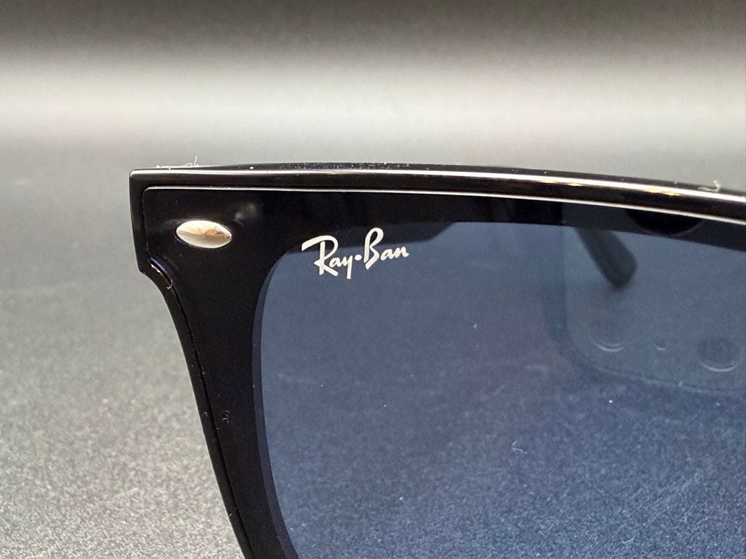 Ray-Ban レイバン RB4391D 601/80 サングラス 正規品 美品