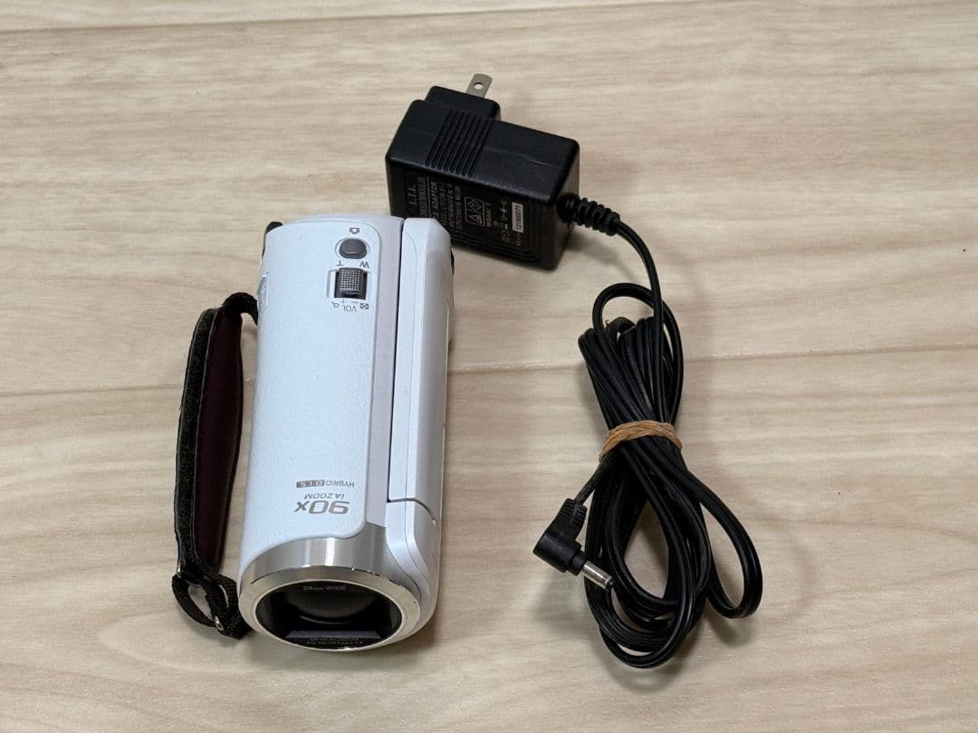PANASONIC FULL HD HC-W585M ビデオカメラ 本体