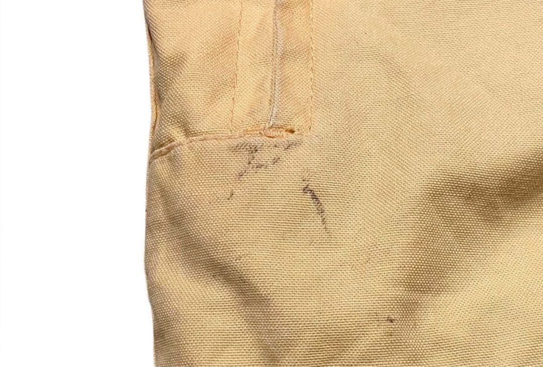 ビンテージ90'sカルバンクライン ワーデンジャケット　l.l.bean