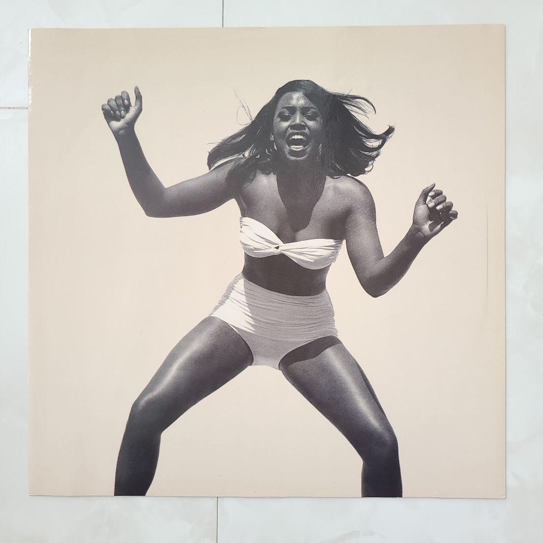 ★全てＵＫオリジナル盤★９０'Ｓ.ＵＫソウル・Ｒ＆Ｂ名盤『MICA PARIS』