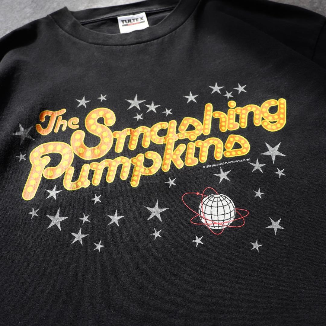 90s The Smashing Pumpkins スマパン バンド Tシャツ