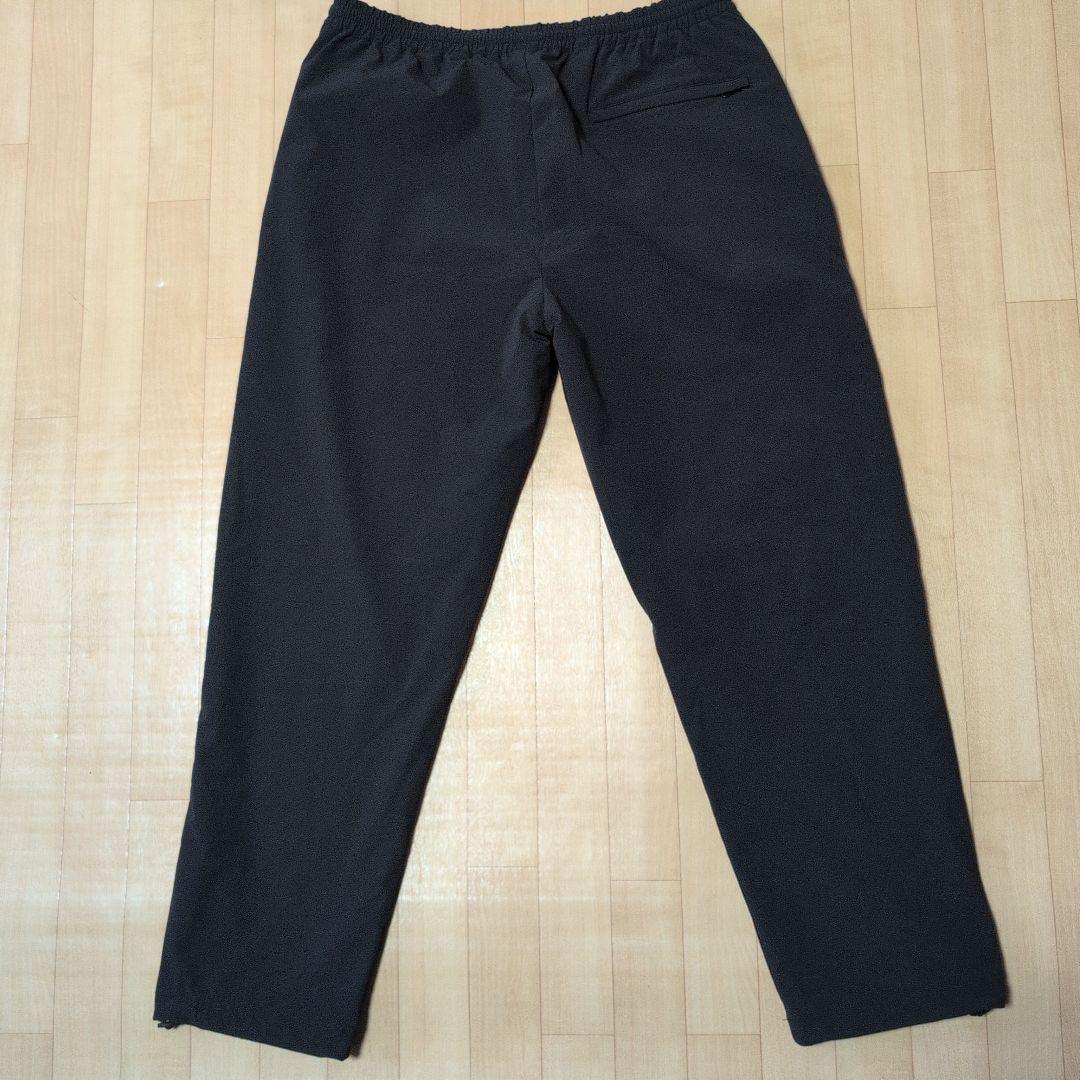 STANDARD CALIFORNIA ストレッチイージーパンツ