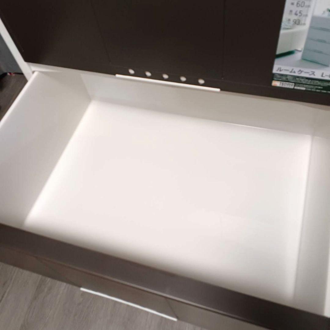 人気☆天馬 TENMA PROFIX 収納ボックス 4段 ルームケース
