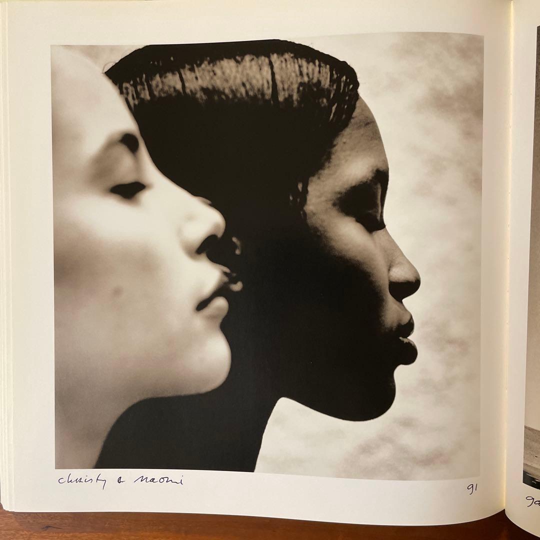 アントン・コ-ビン　ANTON CORBIJN 写真集　STAR TRAK