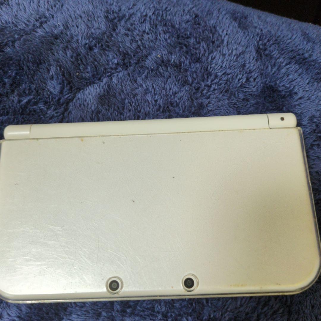 妖怪三国志 ニンテンドー3DSと3DS本体