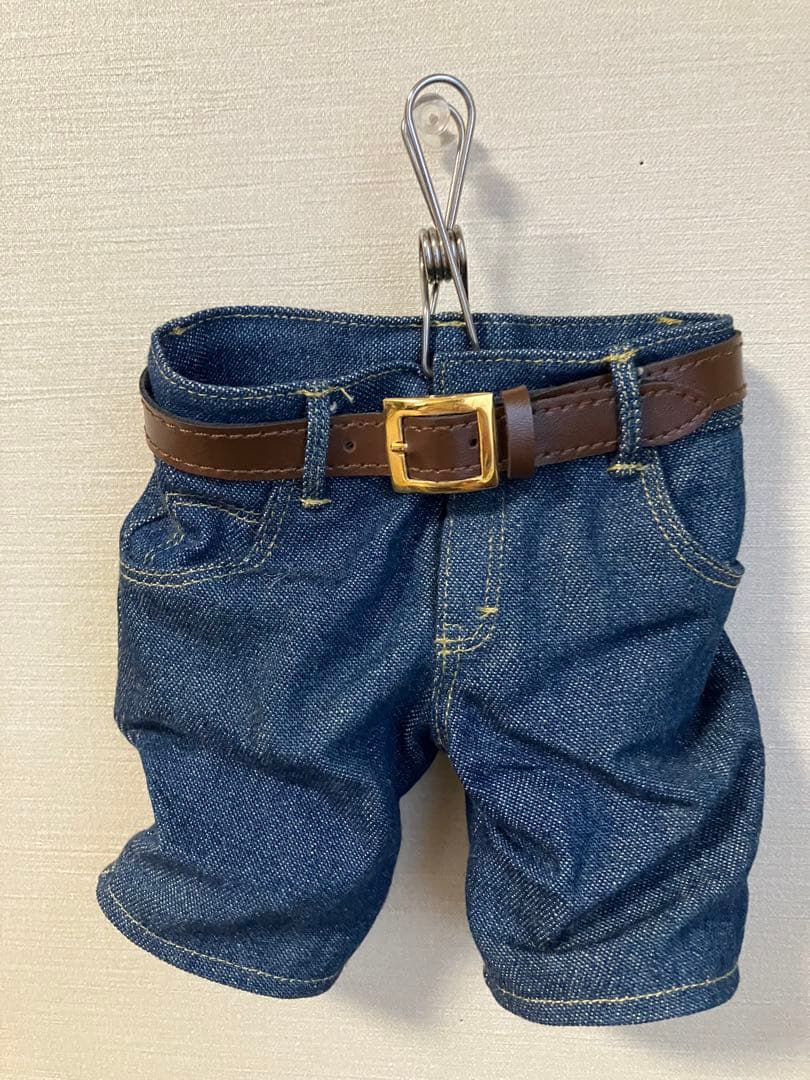 Steiff シュタイフテディベア　黒澤明監督 1999年製
