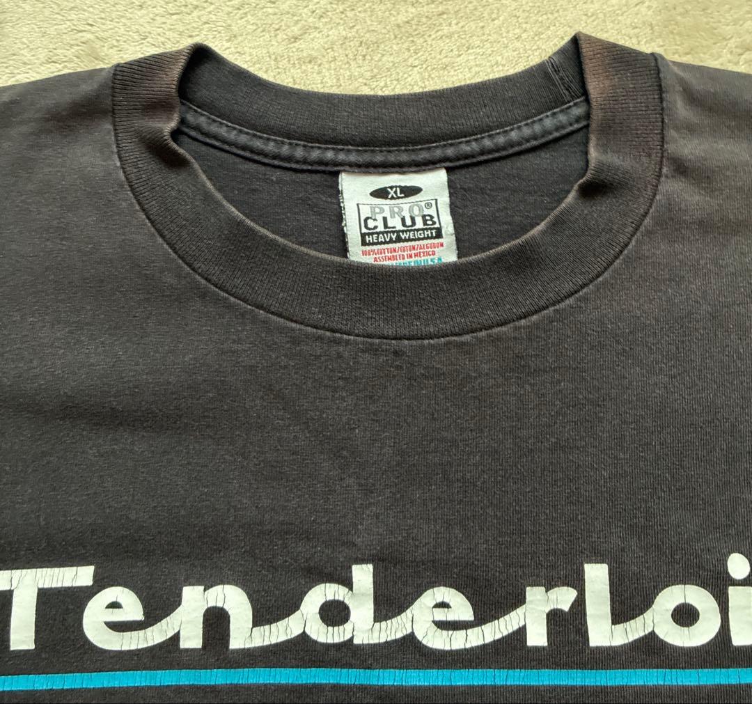 hopeさん専用　TENDERLOIN T-shits 2set XL fade