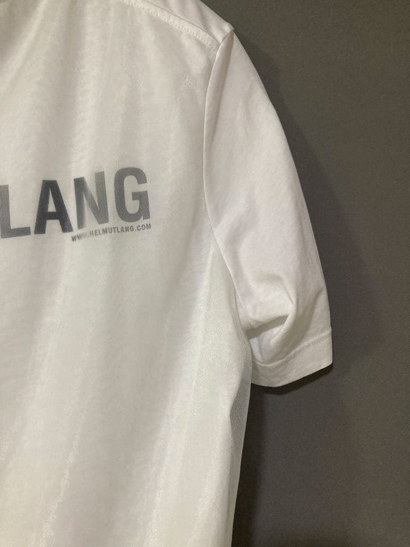 まままくぁまま　LANG メンズS
