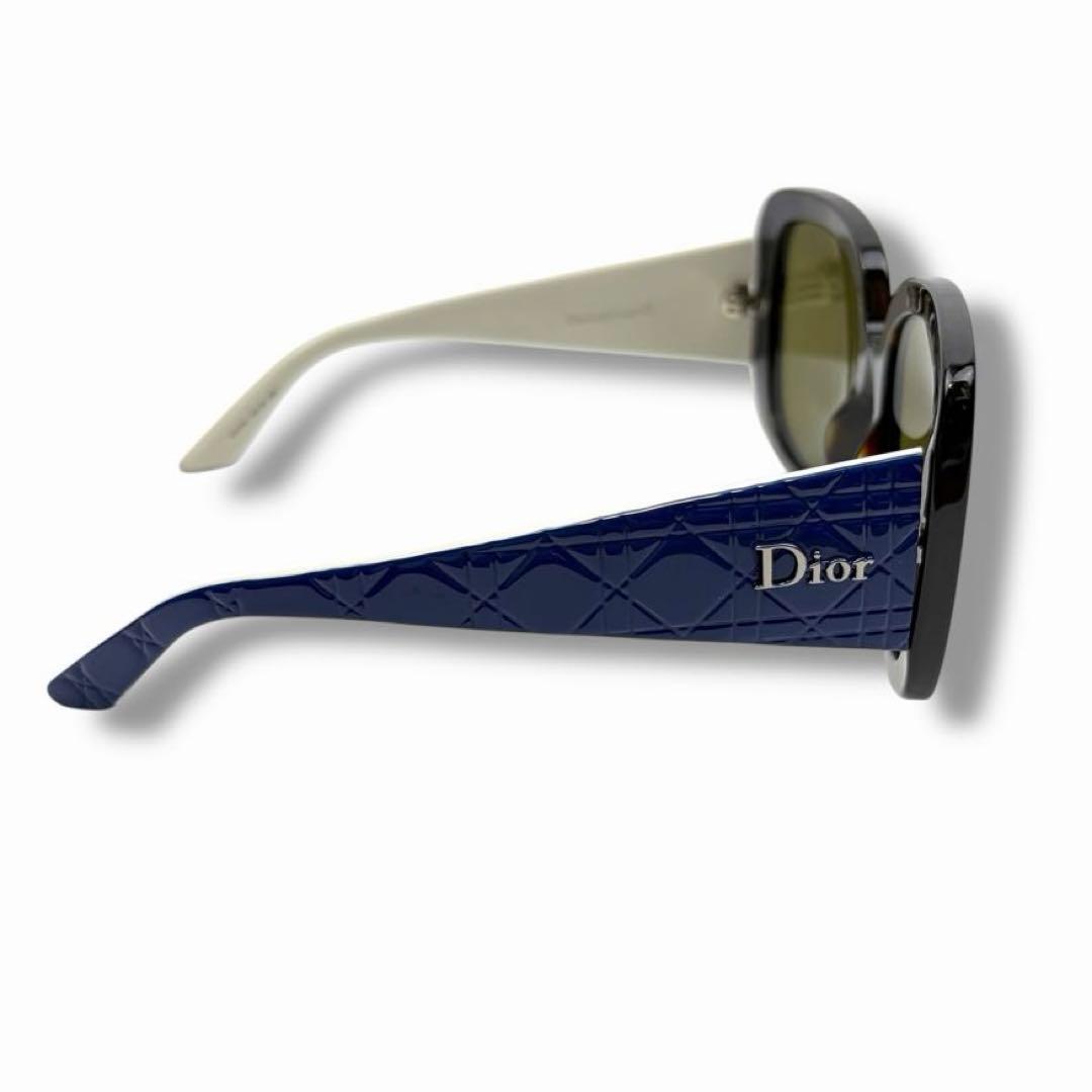 Christian Dior サングラス カナージュ LadyLady