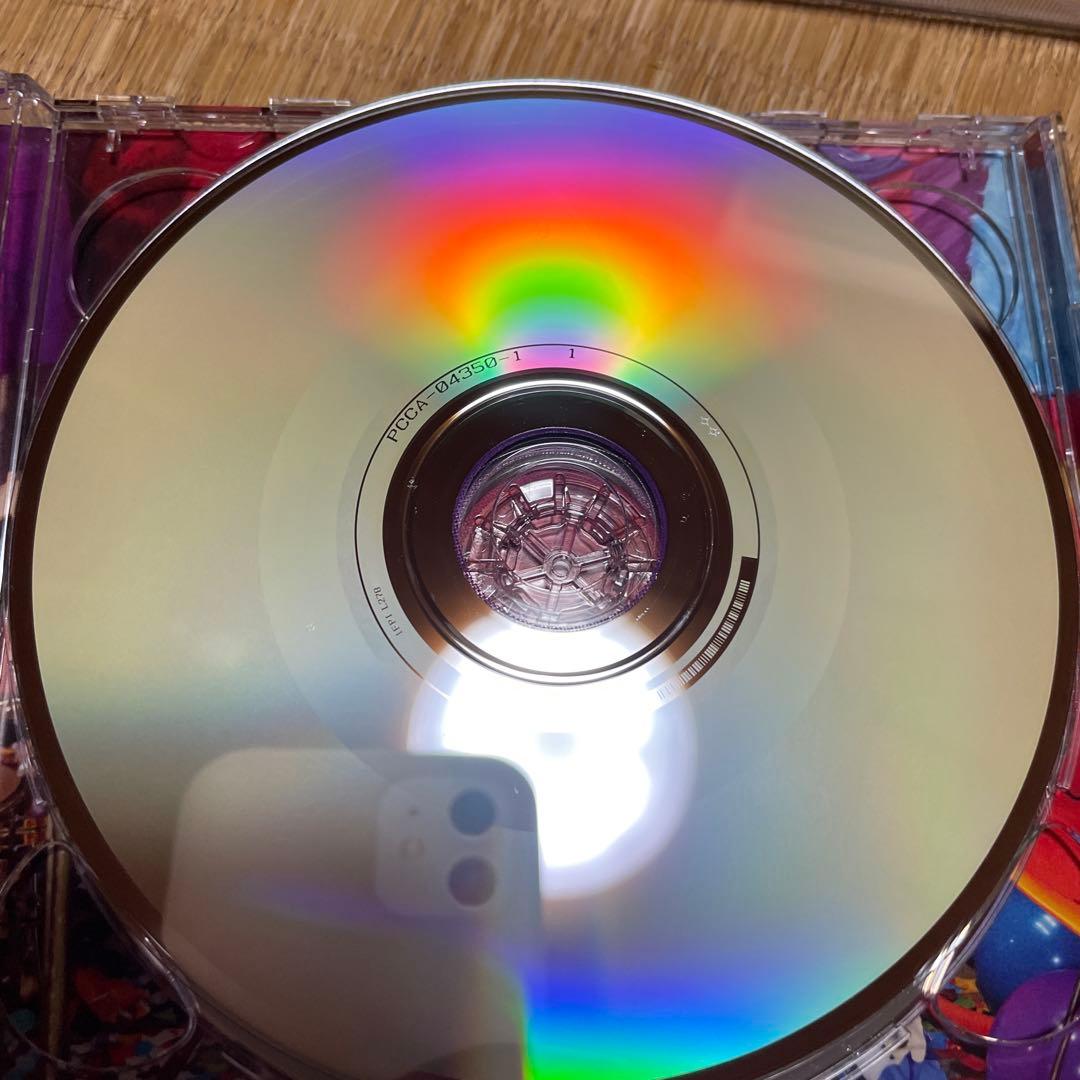 匿名配送　HOWL BE QUIET 3枚セット サイン入りポストカード