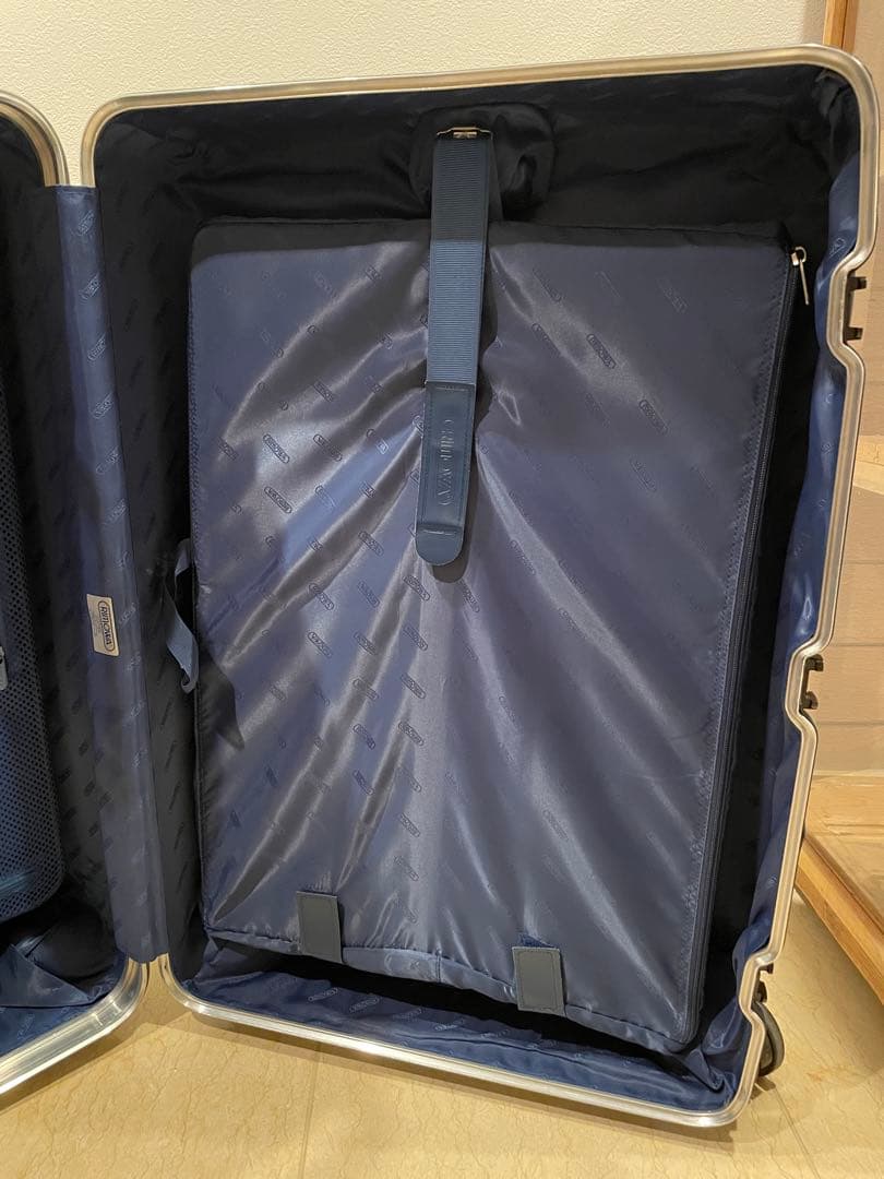Rimowa スーツケース