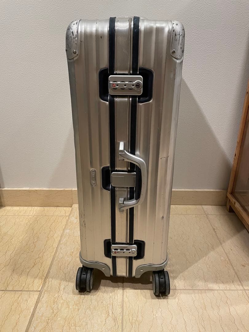 Rimowa スーツケース