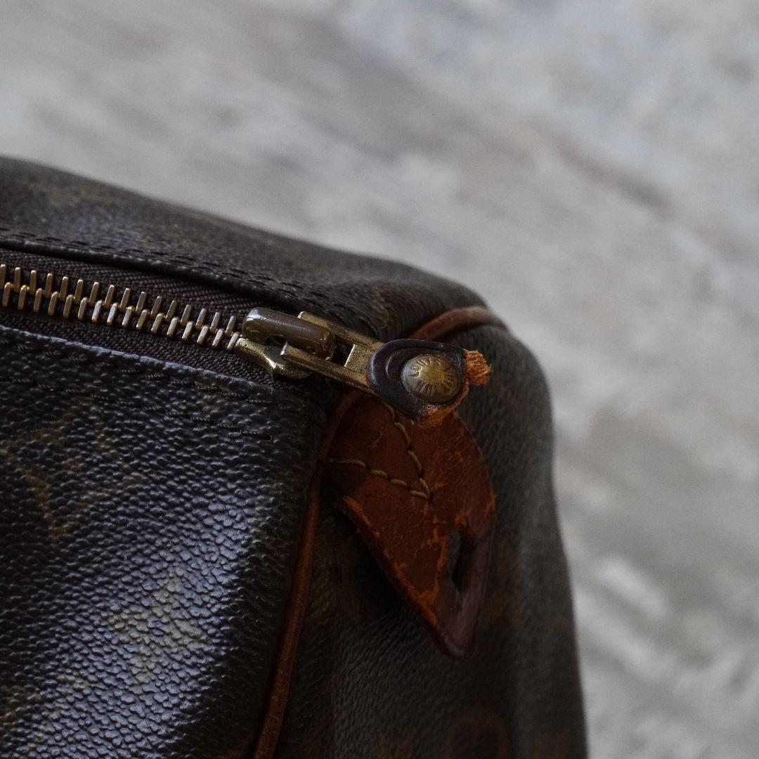 Louis Vuitton ルイヴィトン スピーディー30