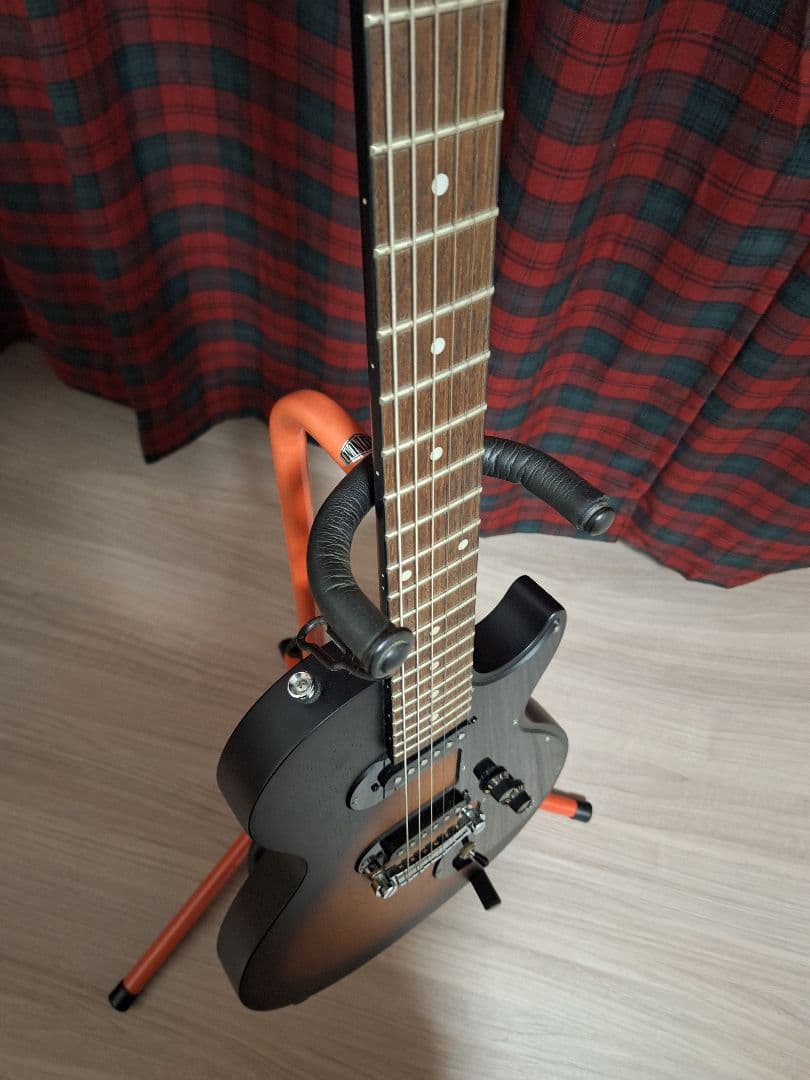 Epiphone Les Paul SL　レスポール　ケース付き　エピフォン