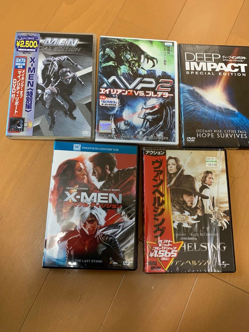 ☆即決★15本セット