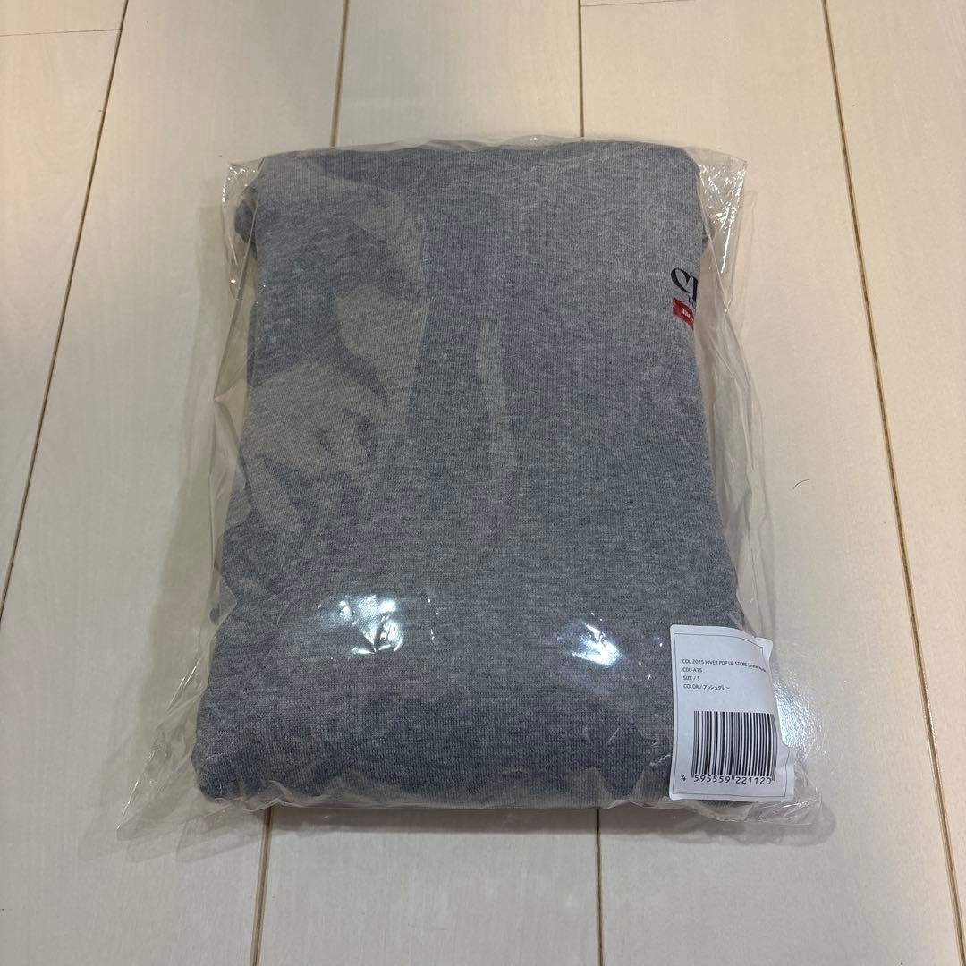 CDL TOKYO Limited Hoodie S パーカー フーディ