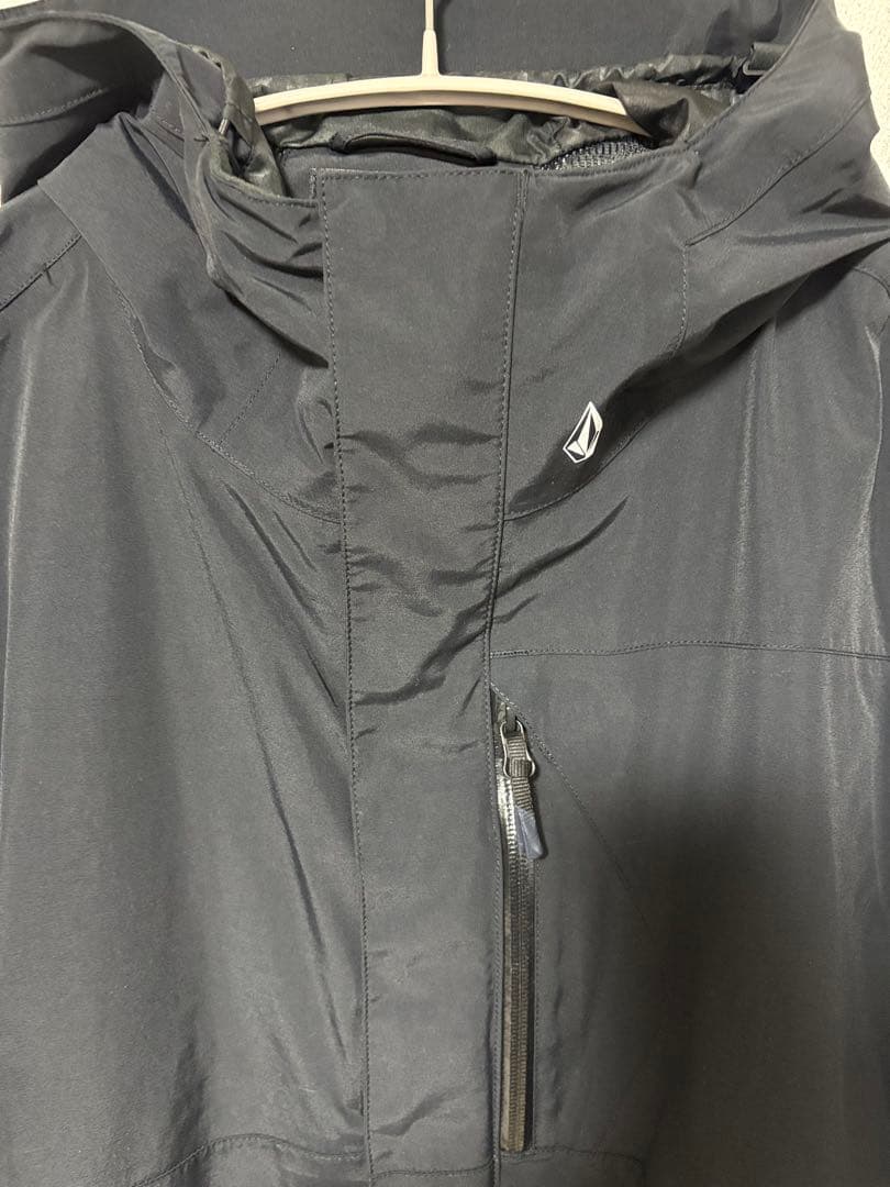 【ぷんぷい】VOLCOM L GORE-TEX JACKET Lサイズ