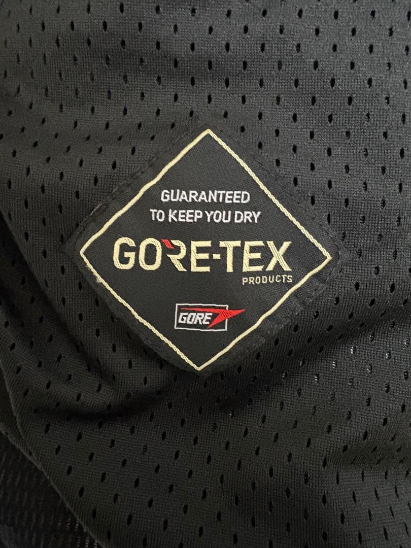 【ぷんぷい】VOLCOM L GORE-TEX JACKET Lサイズ