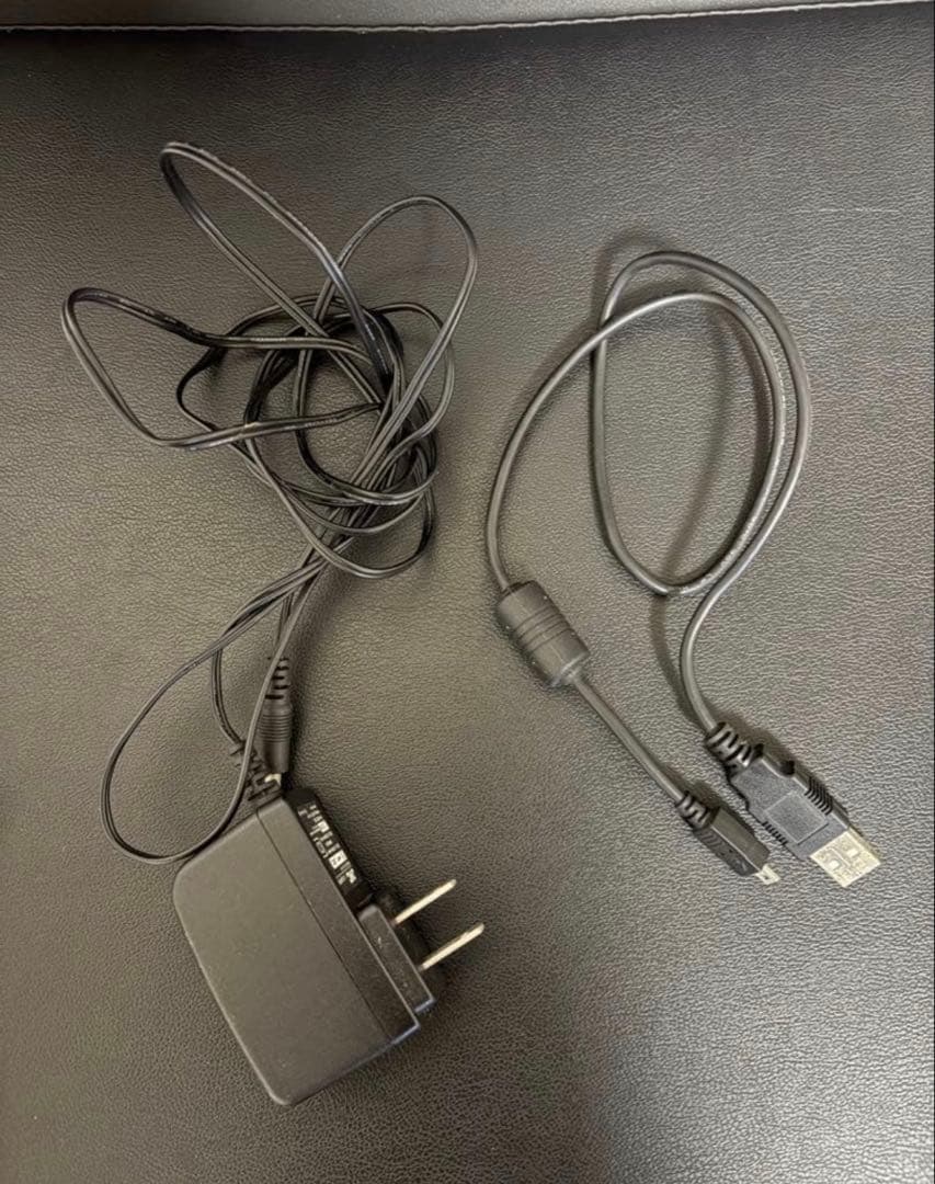 JVC Everio ビデオカメラ