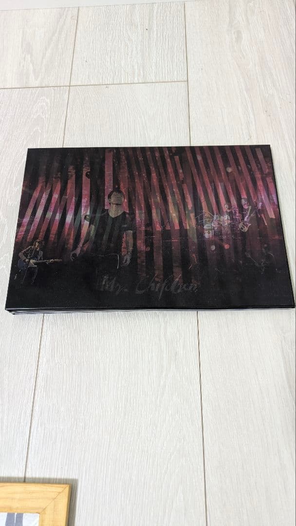 Mr.Children アルバム・DVD・Blu-ray・書籍セット　おまけ付