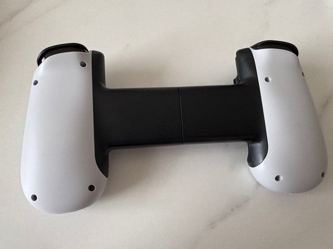 PlayStation 対応 Backbone one コントローラー　スマホ