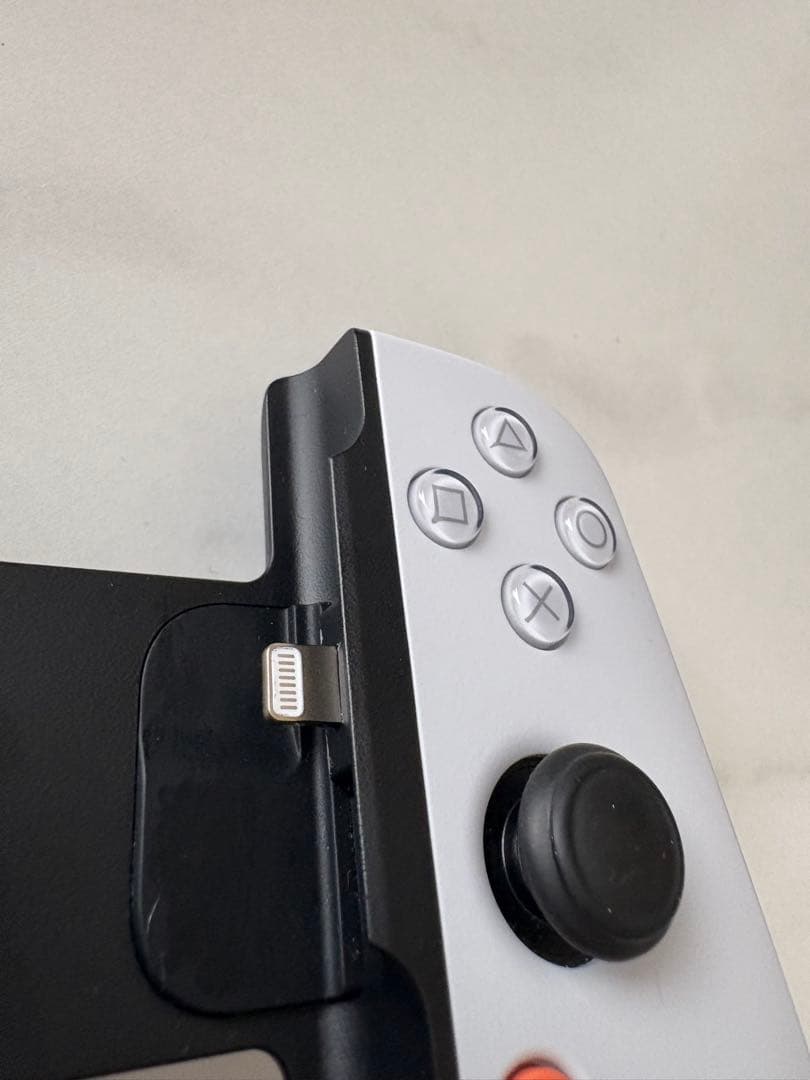 PlayStation 対応 Backbone one コントローラー　スマホ